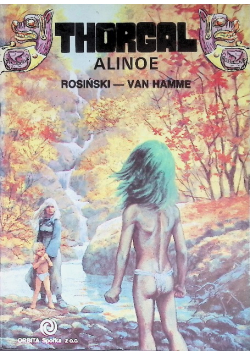 Thogral Alione