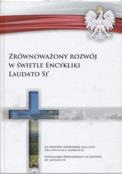 Zrównoważony rozwój w świetle encykliki laudato si