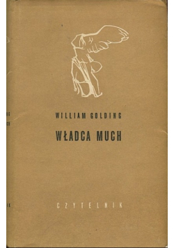 Władca much