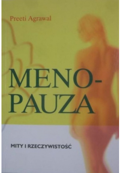 Menopauza