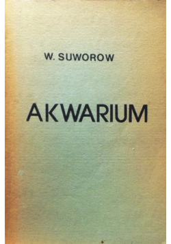 Akwarium
