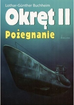 Okręt II pożegnanie