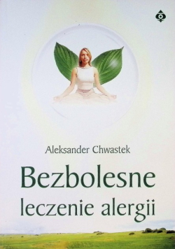 Bezbolesne leczenie alergii