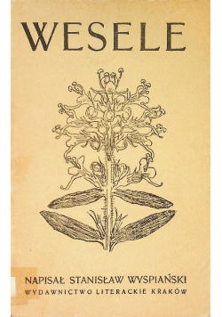 Wesele