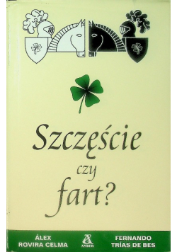 Szczęście czy fart