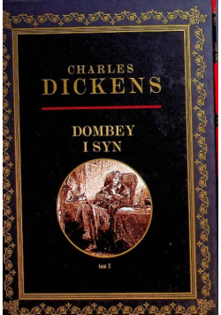 Dombey i syn Tom 3