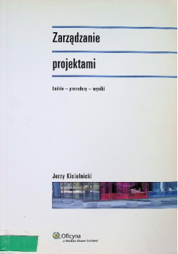 Zarządzanie projektami