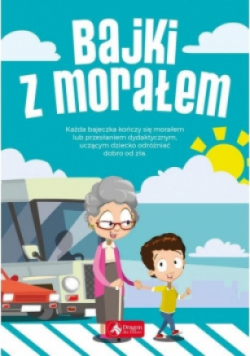 Bajki z morałem