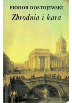 Zbrodnia i kara