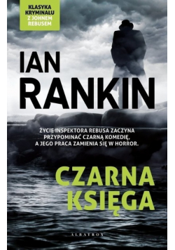 Czarna księga