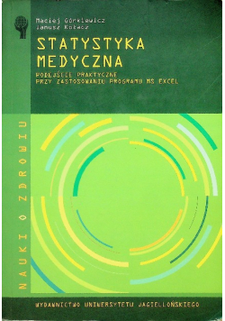 Statystyka medyczna