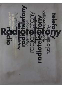 Radiotelefony
