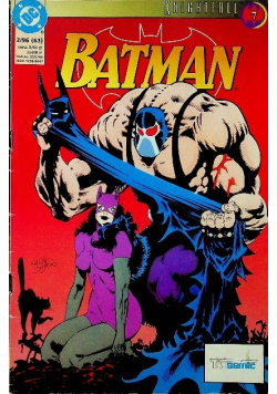 Batman Nr 2 / 96