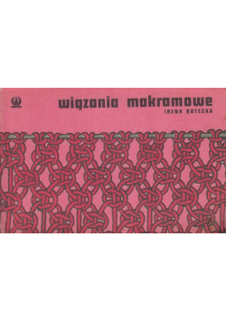 Wiązania makramowe