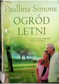 Ogród letni