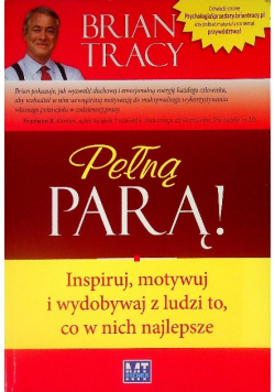 Pełną parą
