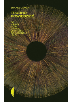 Trudno powiedzieć