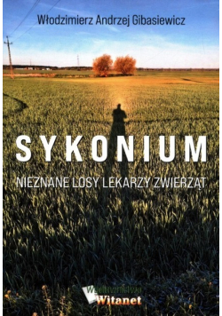 Sykonium Nieznane losy lekarzy zwierząt
