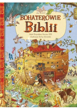 Bohaterowie Biblii