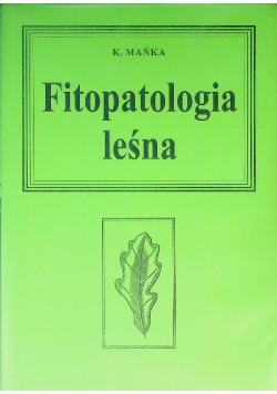 Fitopatologia leśna