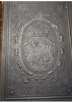 Dzieje powszechne illustrowane Część III czasy nowożytne Tom III 1900r.