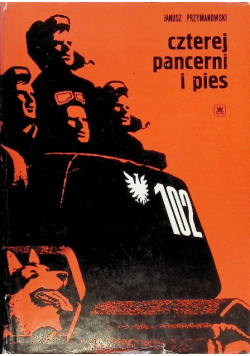 Czterej pancerni i pies