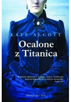 Ocalone z Titanica