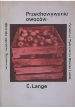 Przechowywanie owoców