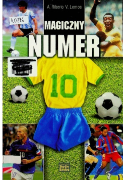 Magiczny numer 10