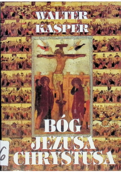 Bóg Jezusa Chrystusa