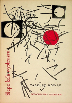 Ślepe koła wyobraźni