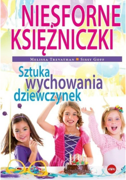 Niesforne księżniczki