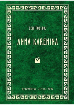 Anna Karenina