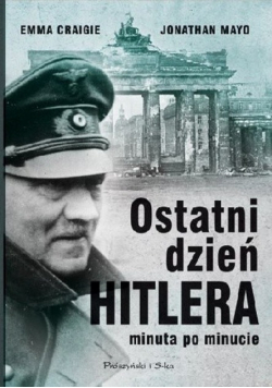 Ostatni dzień Hitlera