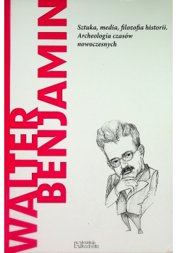 Benjamin Sztuka media Tom 79