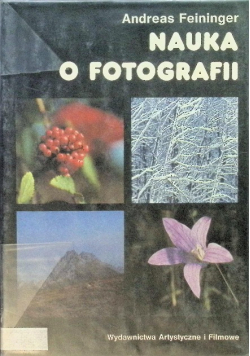 Nauka o fotografii