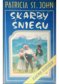 Skarby śniegu
