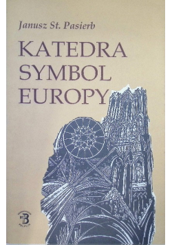 Katedra symbol Europy