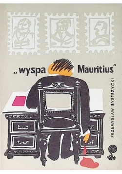 Wyspa Mauritius