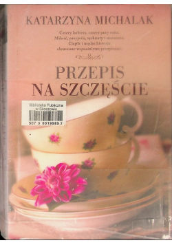 Przepis na szczęście