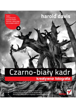 Czarno - biały kadr