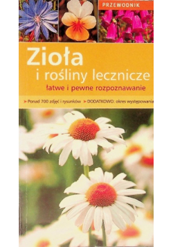 Zioła i rośliny lecznicze