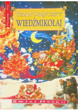 Wiedźmikołaj