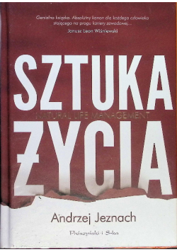 Sztuka życia