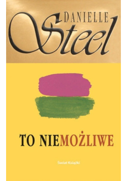 To niemożliwe