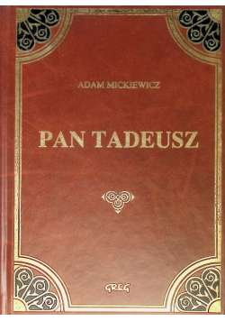Pan Tadeusz