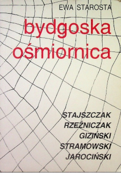 Bydgoska ośmiornica