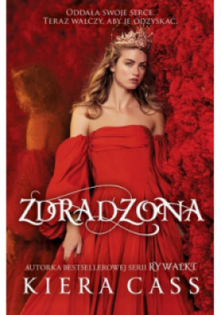 Zdradzona