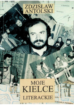 Moje Kielce literackie