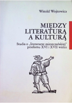 Między literaturą a kulturą